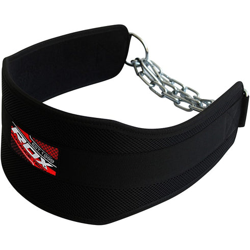RDX 4DP DIPPING BELT WITH CHAIN-6
